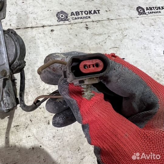 Моторчик заднего дворника Ford Escort