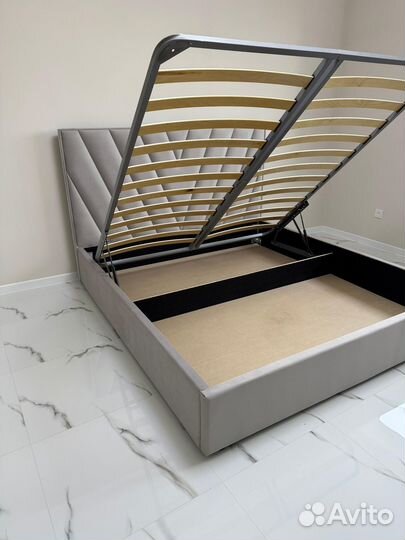 Кровать 180/2 160/2 140/2 120/2 90/2