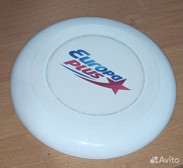 Фрисби Europa Plus