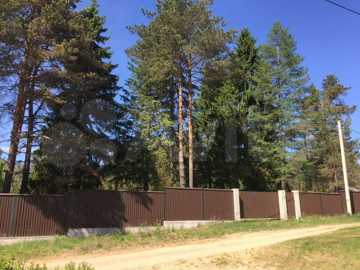 Участок 44 сот. (ИЖС)