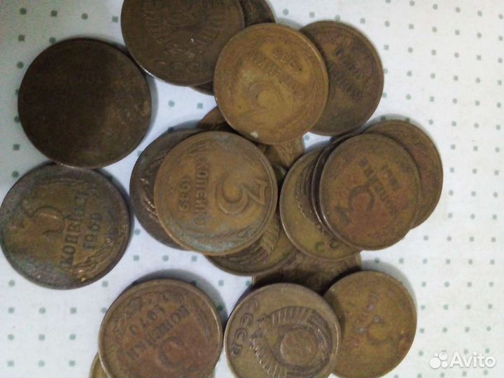 Предметы старины