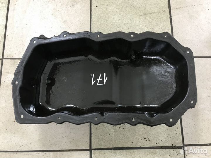 Поддон двигателя газ 31105 Волга Chrysler