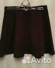 Платья и юбки