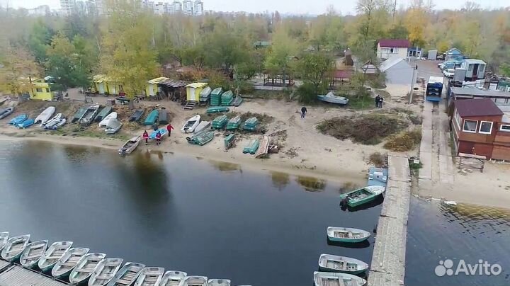 Узаконим пирс, причал Аренда акватории