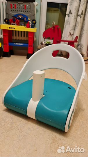 Детский стульчик бустер