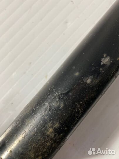 Амортизатор подвески задний Volkswagen Passat B7