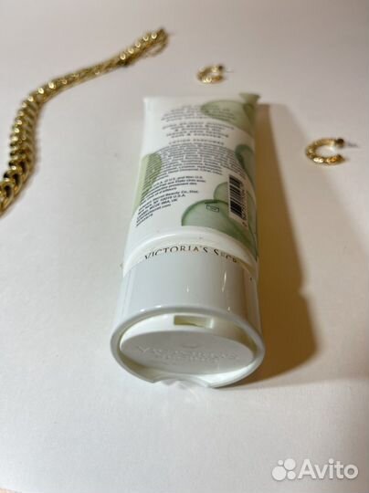 Лосьон для тела