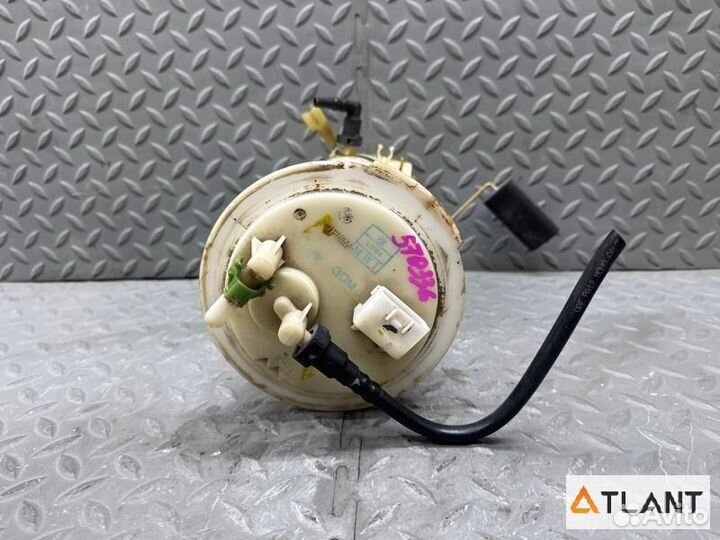 Топливный насос nissan murano