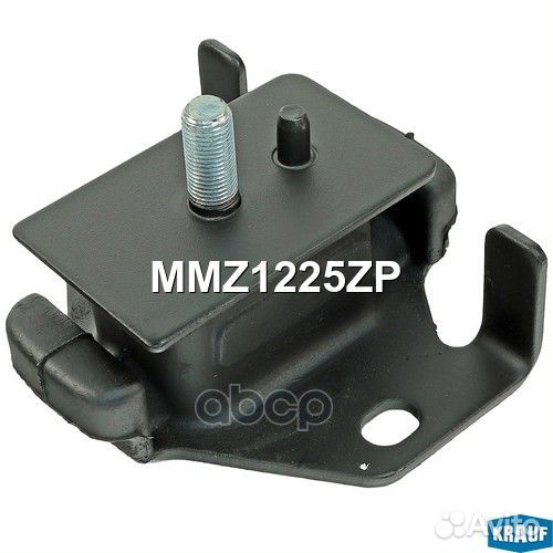 Опора двигателя MMZ1225ZP Krauf