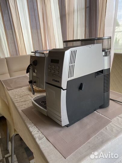 Кофемашина Saeco Royal Professional