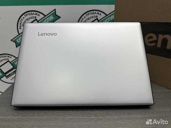 Игровой Lenovo core i3-6100 6G DDR4 920MX SSD+1000