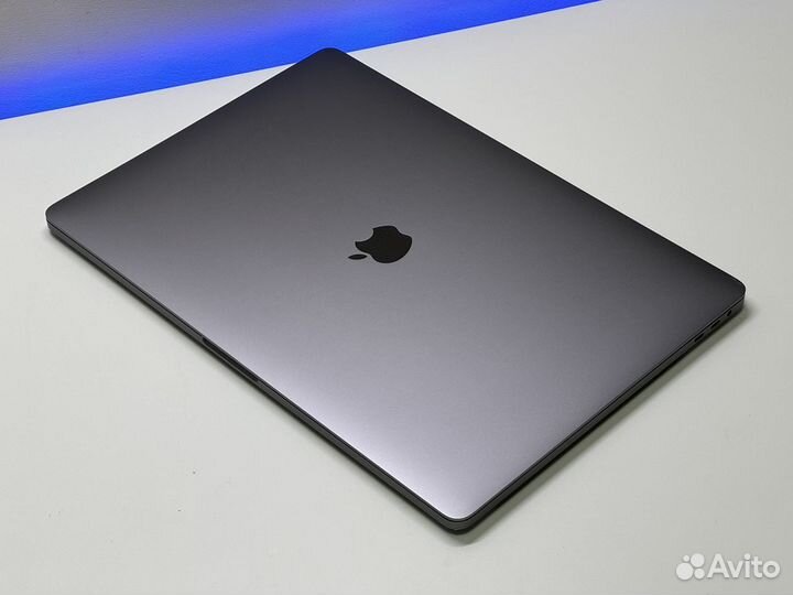 MacBook Pro 16 2020 i9 2.4/16/512 1 цикл