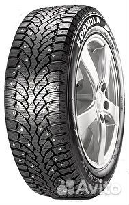 Pirelli Formula Ice 215/65 R16 98T