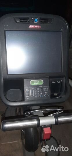 Велотренажер бу