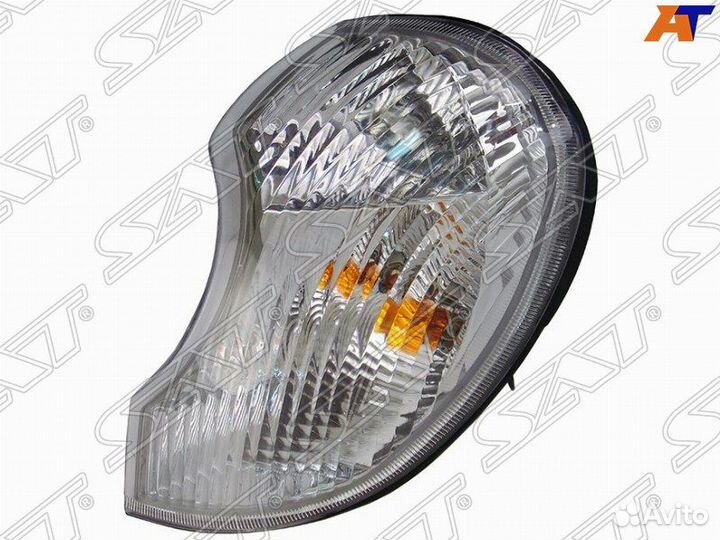 Габарит hyundai terracan 01-07 LH ST-221-1520L