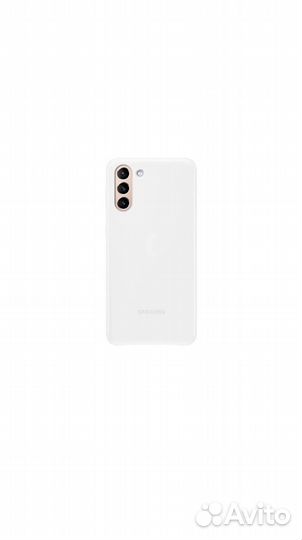 Чехол Samsung SMART LED для Galaxy S21+/S21+