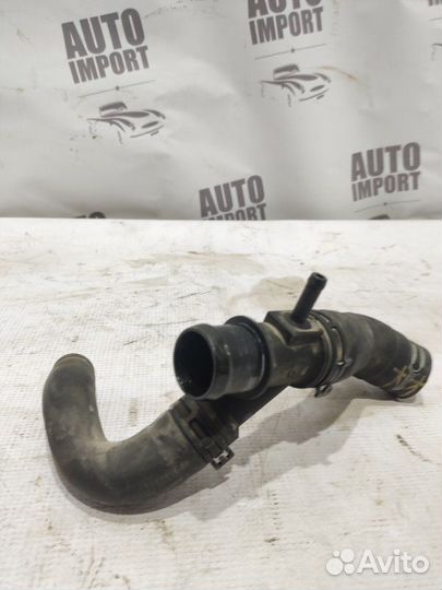 Фланец Audi Tt 8J 2007