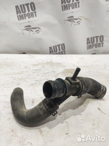 Фланец Audi Tt 8J 2007