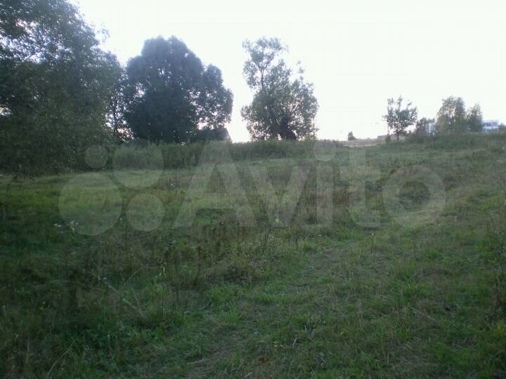 Участок 42 сот. (ИЖС)