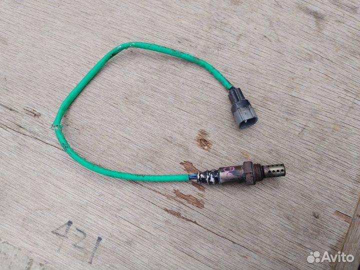 Датчик кислорода Subaru Forester SG5