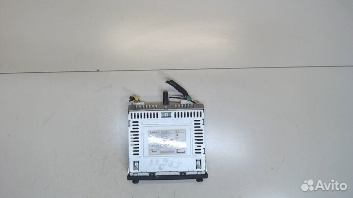 Магнитола Mercedes Citan, 2017