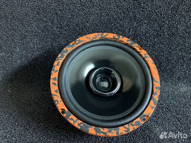 Dl audio gryphon lite 165 v2