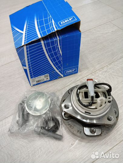 Ступица передняя opel asra h, zafira b