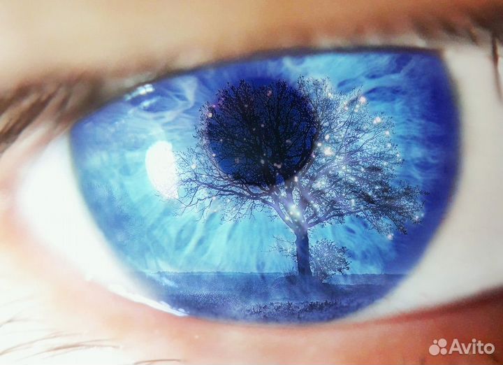 Ретушь и обработка фотографий