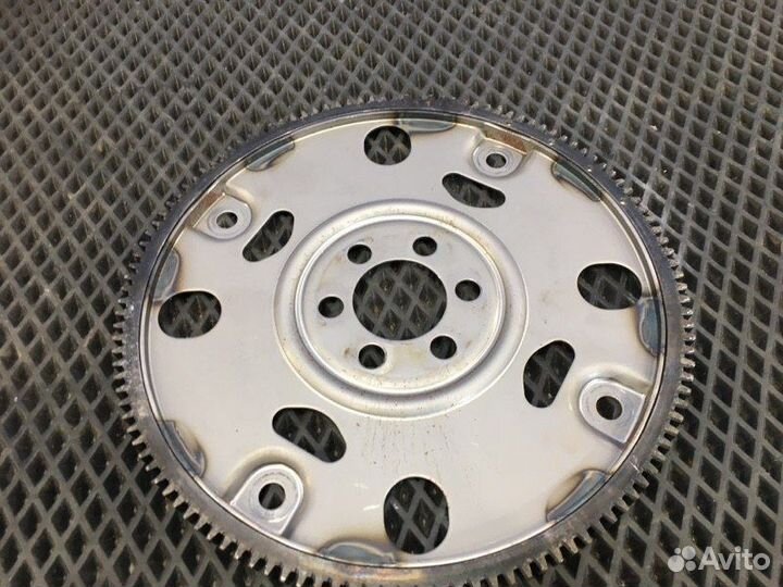 Маховик Renault Kaptur