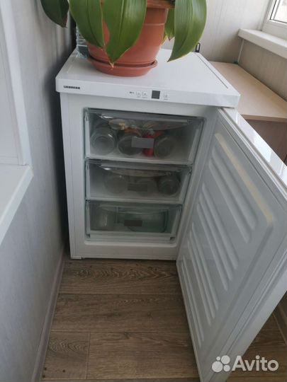 Холодильник