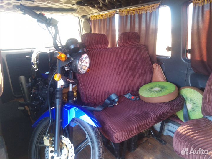 Перевозки Улан-Удэ, Истана