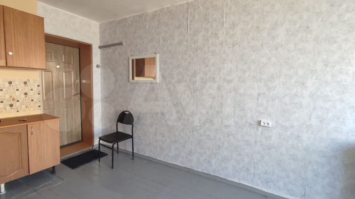 Комната 16,1 м² в > 9-к., 4/5 эт.