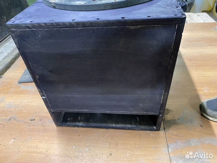 Короб под 15