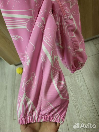 Комбинезон reima 92+6 демисезон