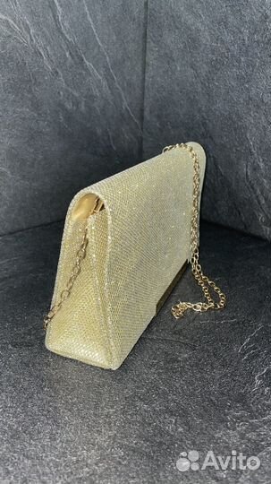 Клатч женский