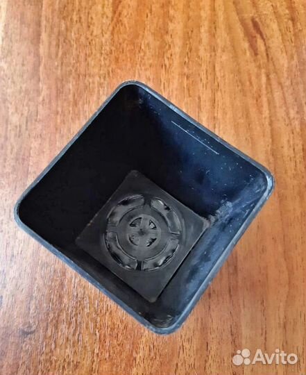 Горшки для рассады с поддоном