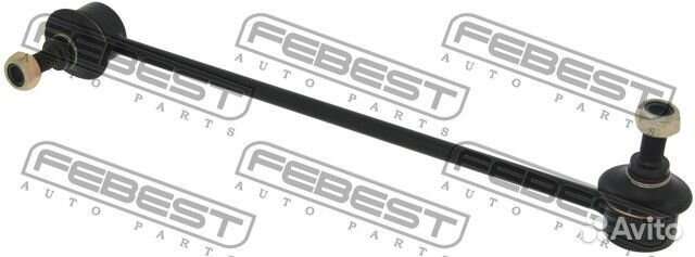 Тяга стабилизатора передняя левая