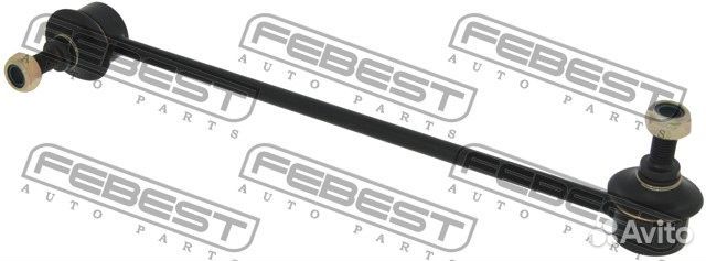 Тяга стабилизатора передняя левая