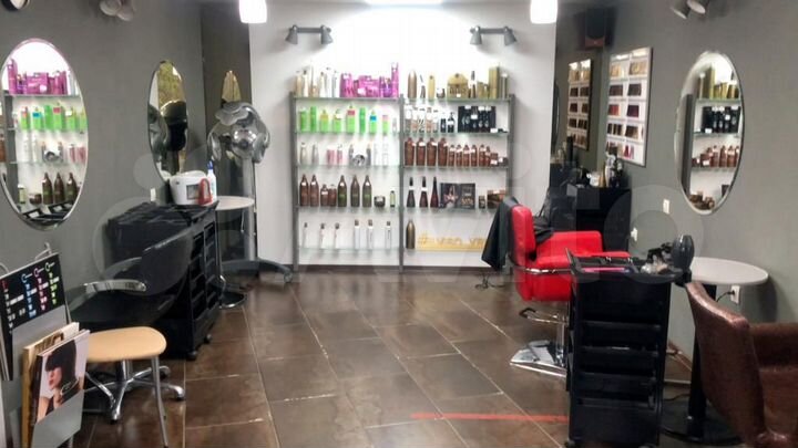 Помещение свободного назначения, 71.2 м²