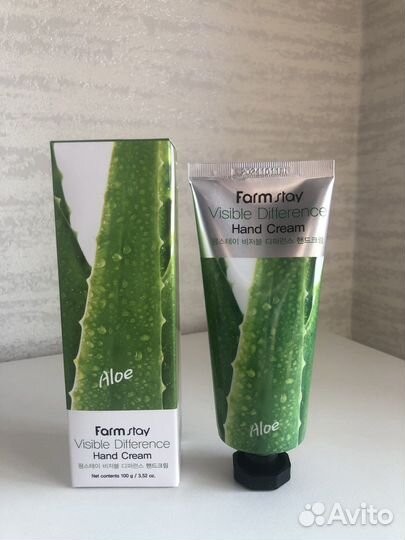 Корейская косметика