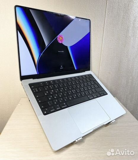 Подставка для ноутбука