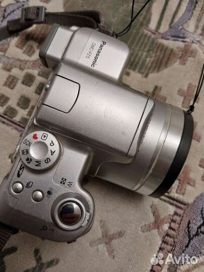 Фотоаппарат