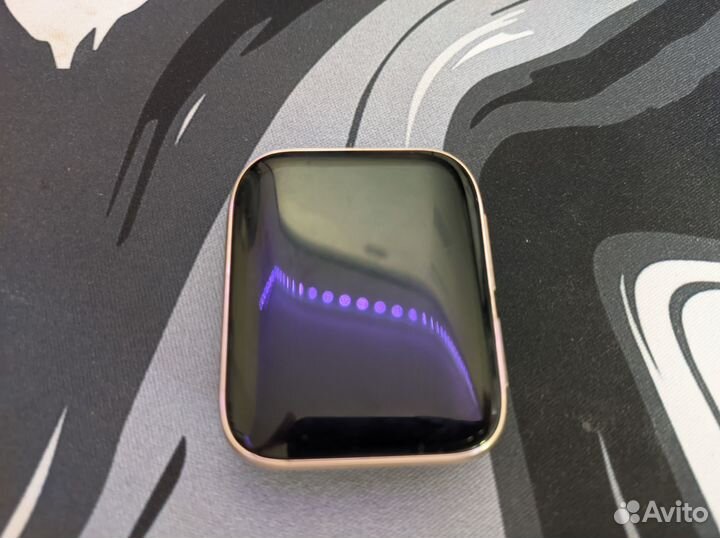 Oppo watch 46mm часы