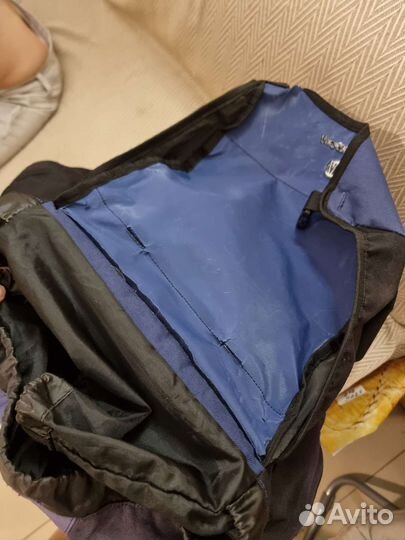 Рюкзак туристический