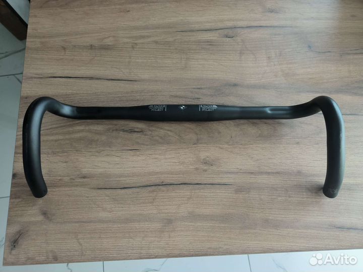 Руль для гравийного велосипеда