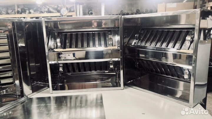 Жестяная мастерская