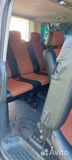 Заказ микроавтобуса трансфер пасажирские перевозки