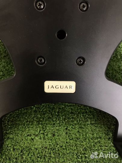 Держатель для iPad Jaguar XF