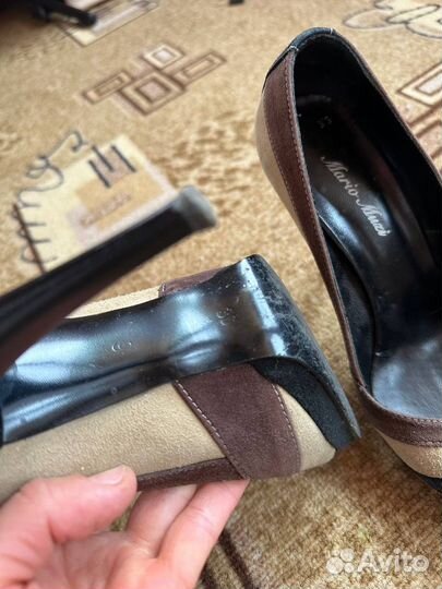 Туфли женские 36 размер