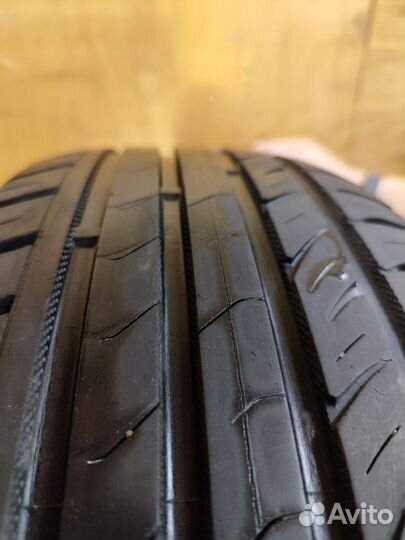 Nokian Tyres eLine 195/65 R15